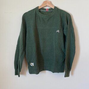 Tracksmith Union Crew